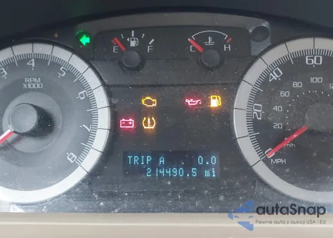 2009 Ford Escape Limited из США, поврежденный, VIN 1FMCU94G19KB13157